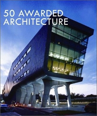 50 Awarded Architecture