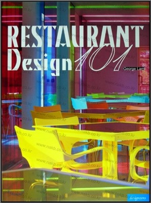 Restaurant Design 101