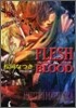 FLESH&BLOOD(18)