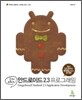 진저브레드! 안드로이드 2.3 프로그래밍
