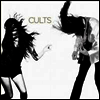 Cults - Cults (LP)
