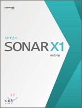 SONAR X1