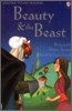 Usborne Young Reading Level 2-28 : Beauty and the Beast