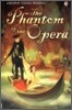 Usborne Young Reading Level 2-37 : The Phantom of the Opera