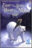 Usborne Young Reading Audio Set Level 2-29 : East of the Sun, West of the Moon (Book + CD)