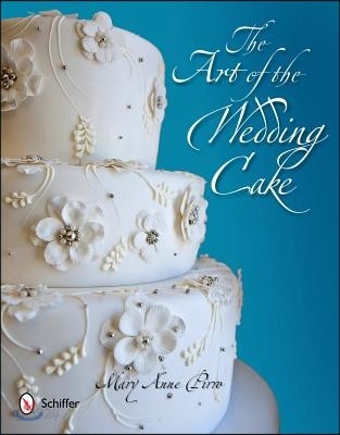 The Art of the Wedding Cake