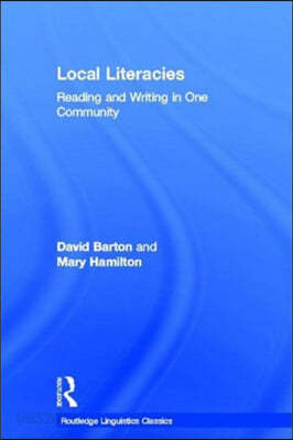 Local Literacies