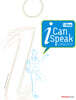i Can speak 1 blue