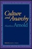 Culture and Anarchy