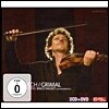 David Grimal 바흐: 무반주 바이올린 소나타와 파르티타 (Bach: Violin Sonatas & Partitas)