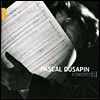 Christoph Eschenbach / Pascal Rophe 뒤사팽: 협주곡집 - 트럼본 피아노 첼로 플루트 (Dusapin: Concertos)