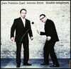 Antoine Herve / Jean-Francois Zygel 장-프랑수아 지젤과 앙투앙느 아르베의 듀오 레코딩 (Double Messieurs)