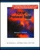 TCP/IP Protocol Suite, 4/E