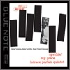 Horace Parlan (호레이스 팔란) - Speakin' My Piece