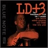 Lou Donaldson (루 도날드슨) - With The Three Sounds (LD+3)