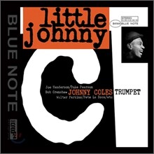 Johnny Coles (조니 콜스) - Little Johnny C