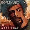 Gil Scott-Heron - Storm Music: The Best Of