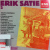 Aldo Ciccolini - Erik Satie : Piano Works 2 (수입/미개봉/cdc7497032)