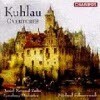 Michael Schonwandt - Kuhlau : Overtures (수입/chan9648)
