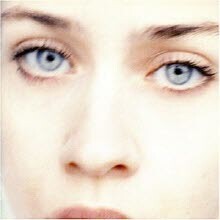 Fiona Apple - Tidal (수입)