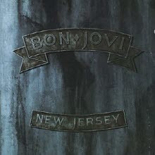 Bon Jovi - New Jersey (수입)
