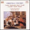 Jaroslav Krcek - Christmas Concerti (수입/8550567)