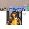 Nigel Rogers Chiaroscuro - Sigismondo d'India, Claudio Monteverdi (수입/724356116528)