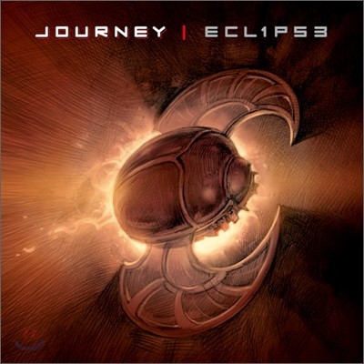 Journey - Eclipse