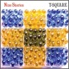 T-Square - Nine Stories
