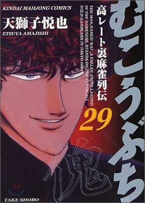 むこうぶち 29