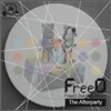 프리큐 (FreeQ) - 미니앨범 : The Afterparty