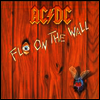 AC/DC - Fly on the Wall (Remastered) (LP)