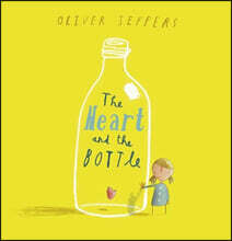 The Heart and the Bottle