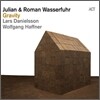 Julian & Roman Wasserfuhr - Gravity