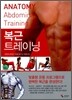 ANATOMY 복근 트레이닝