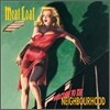 Meat Loaf - Welcome To The Neighbourhood (Collector's Edition)