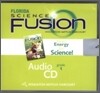 Science Fusion 1 : Audio CD