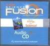 Science Fusion 2 : Audio CD