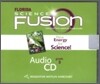 Science Fusion 3 : Audio CD