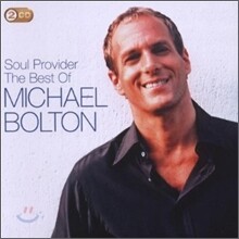 Michael Bolton - The Best Of Michael Bolton