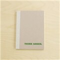 THINK GREEN NOTE(M)