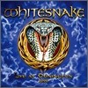 Whitesnake - Live At Donnington 1990 (Limited Deluxe Edition)