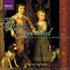 Charivari Agreable 두 대의 비올라를 위한 비르투오조 듀오 작품집 (Two upon a Ground)