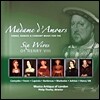 Musica Antiqua of London 사랑스런 여인 - 헨리 8세를 위한 음악 (Madame D'Amours - Music For The Six Wives Of Henry VIII)