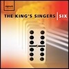 The King's Singers 킹즈 싱어즈 결성 35주년 기념 음반 (SIX)