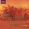 King's Singers 1605 - 반역과 불협화음의 시대 (1605 Treason and Dischord)