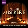 Tenebrae 알레그리: 미제레레 (Allegri: Miserere)