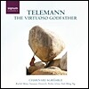 Charivari Agreable 텔레만: 협주곡, 소나타 외 (Telemann: Concerto Twv43:C2, Sonata Twv43:G12)