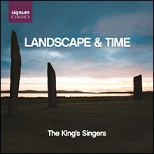 The King's Singers 풍경과 시간 (Landscape &amp; Time)