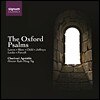 Charivari Agreable 옥스포드 찬미가 (The Oxford Psalms)